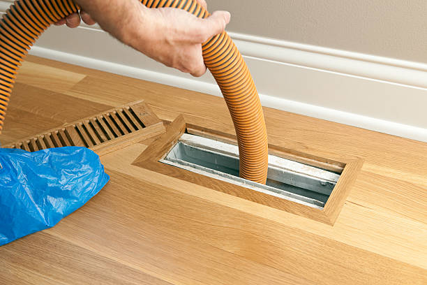 Best Affordable Air Duct Cleaning  in Snow Hill, NC