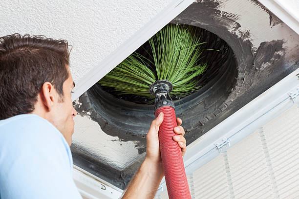 Best Affordable Duct Cleaning Services  in Snow Hill, NC